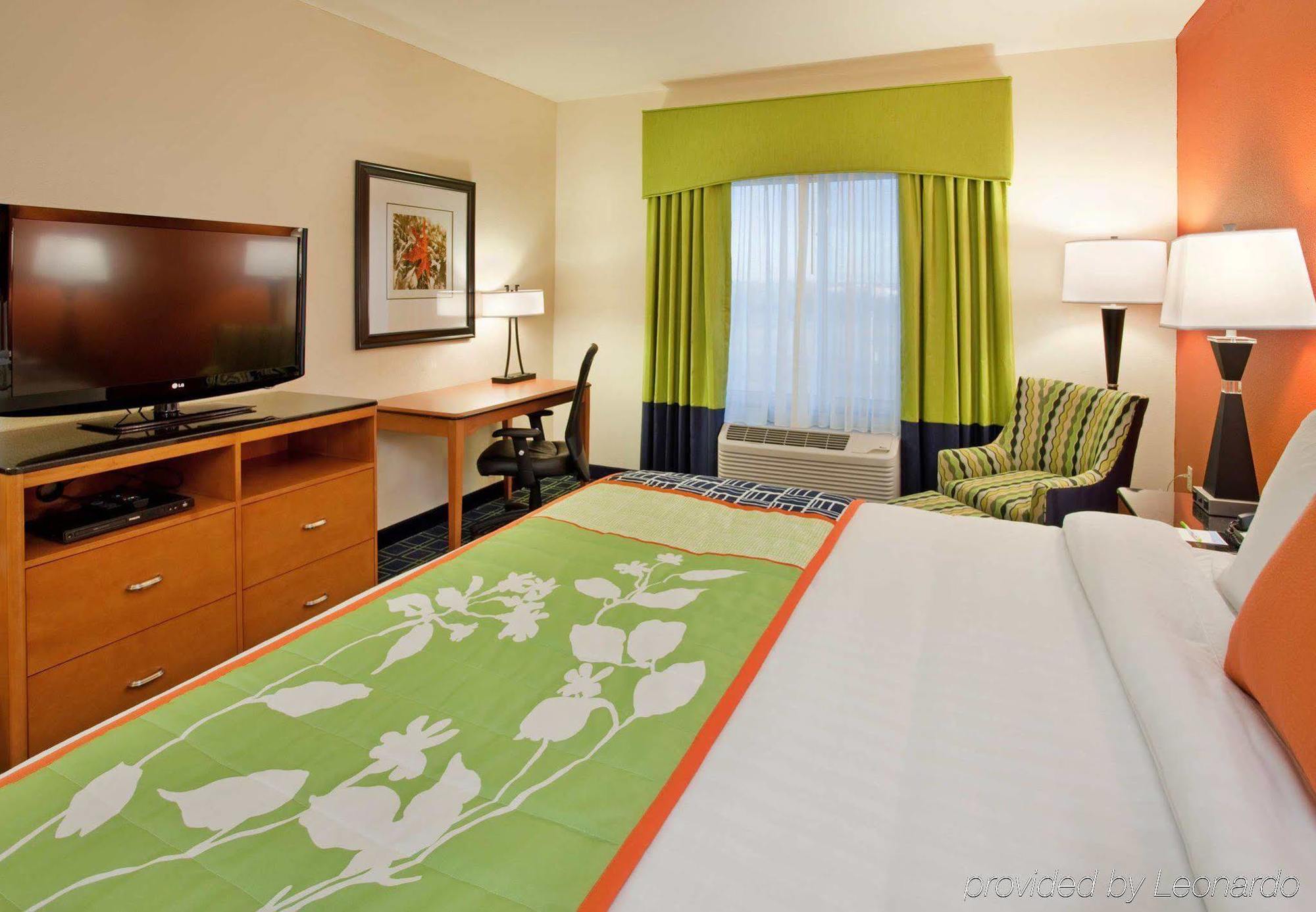 Fairfield Inn & Suites By Marriott Kearney Zewnętrze zdjęcie